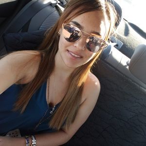 Meet your Posher, Karla